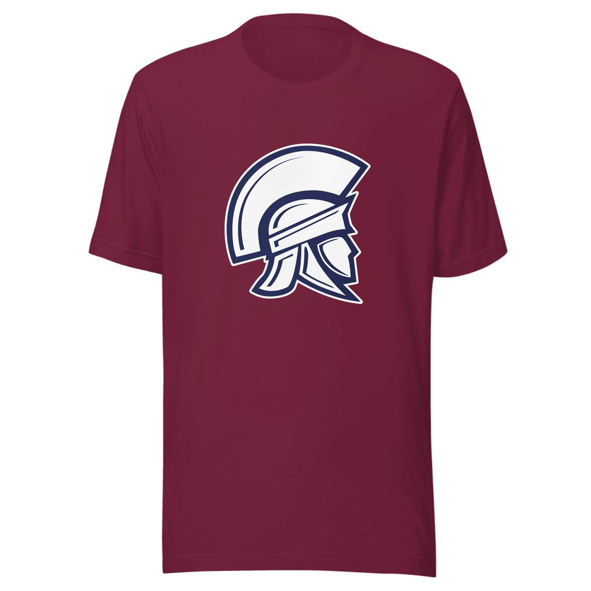 Design 1 – Maroon
