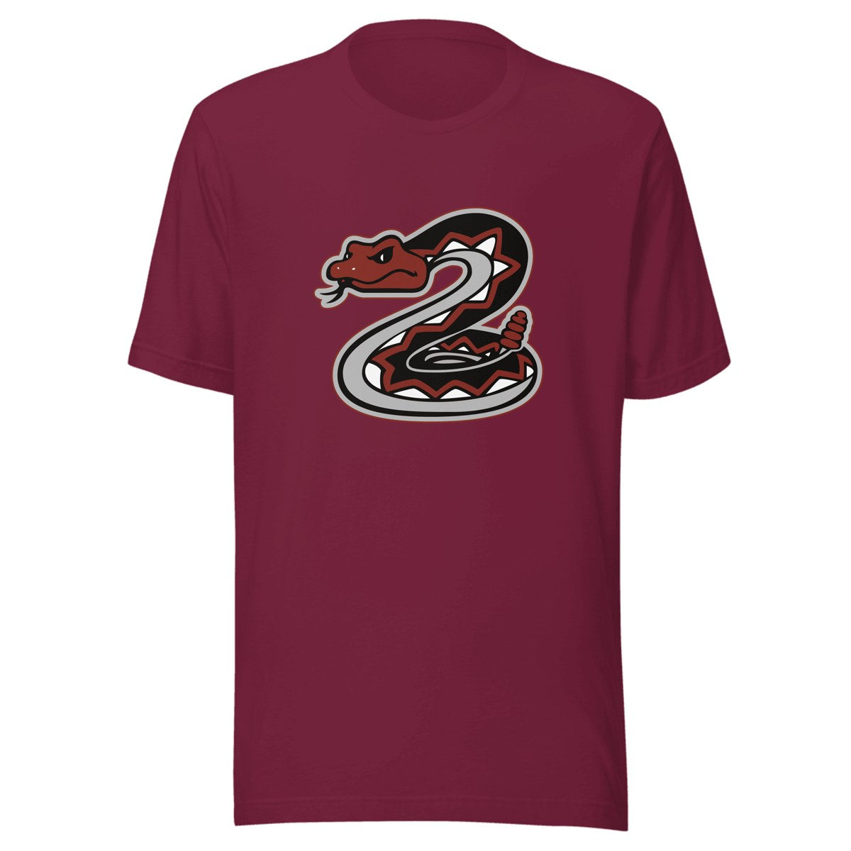Design 1 – Maroon