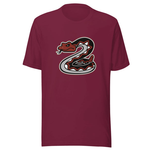 Design 1 – Maroon