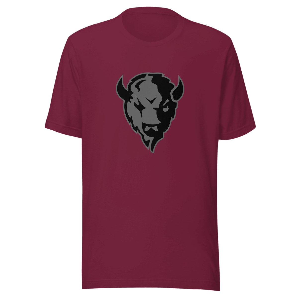Design 1 – Maroon