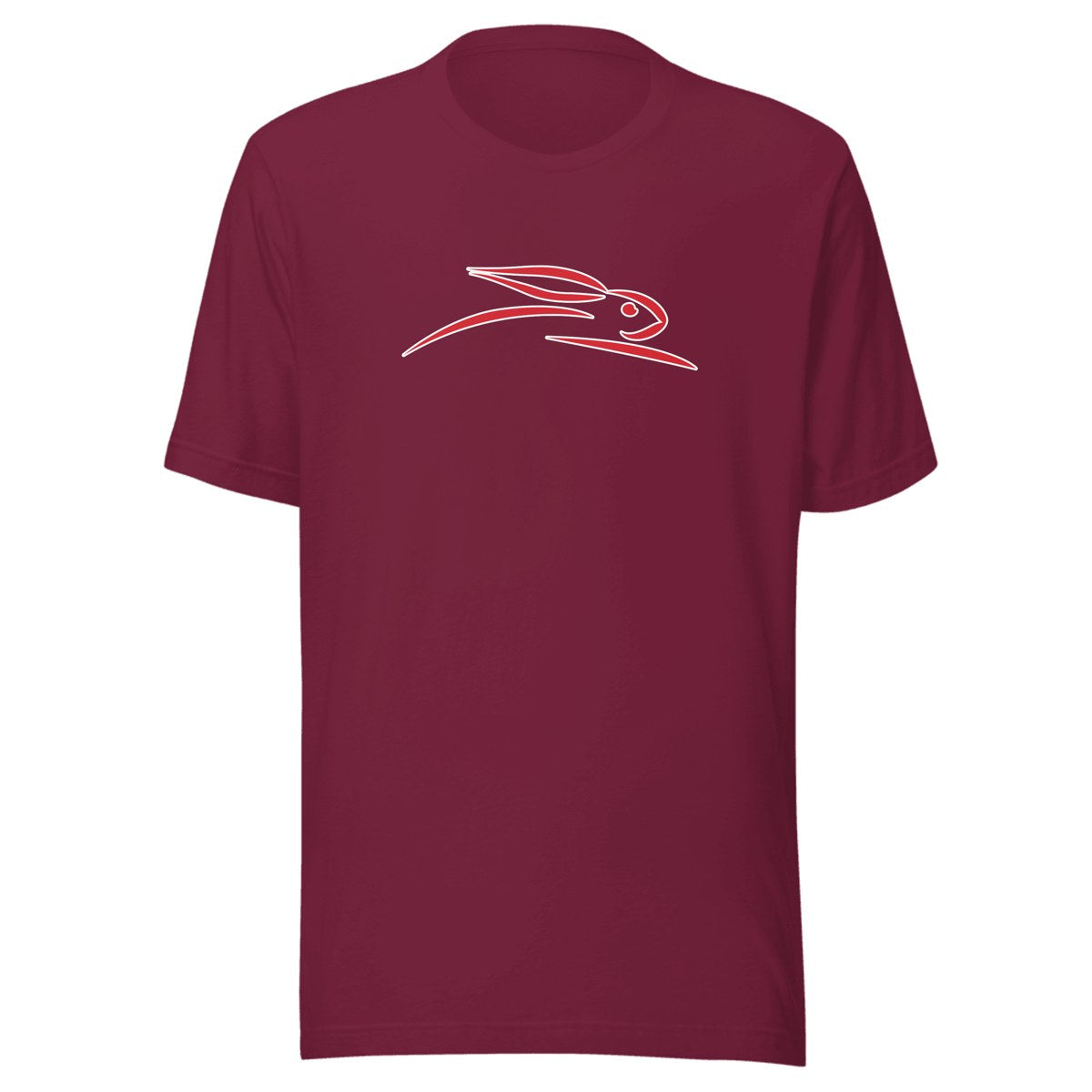 Design 1 – Maroon