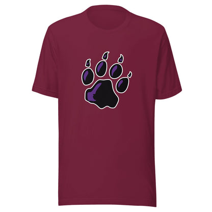 Design 1 – Maroon