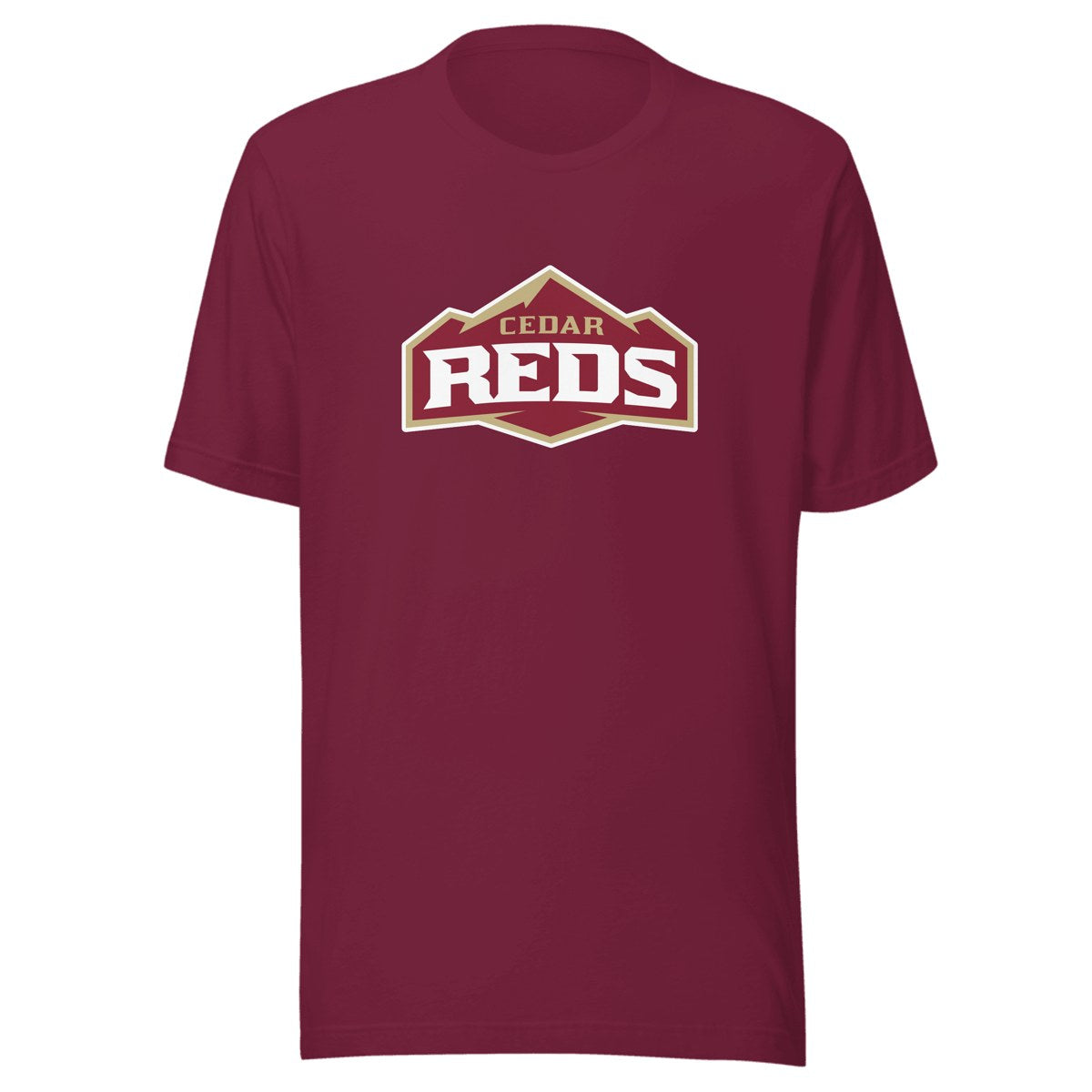 Design 1 – Maroon