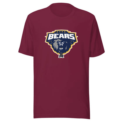 Design 1 – Maroon
