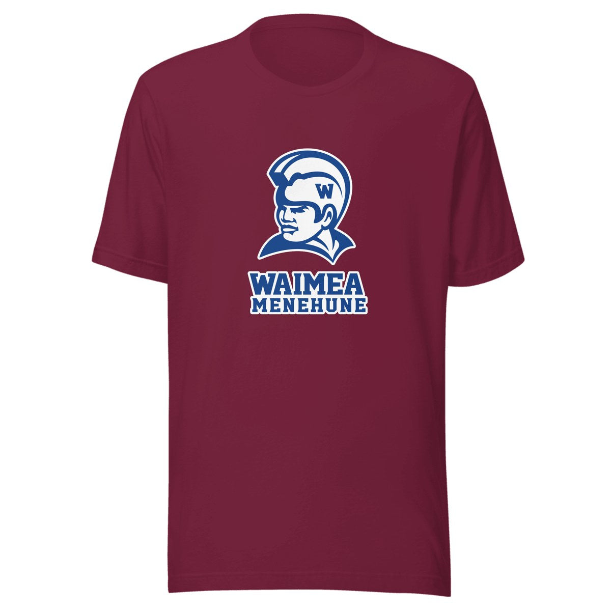 Design 1 – Maroon
