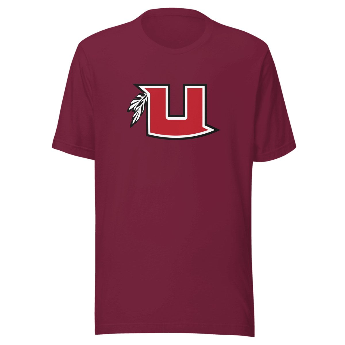 Design 1 – Maroon