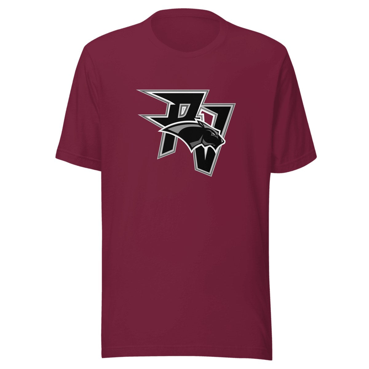Design 1 – Maroon