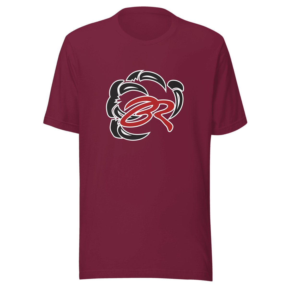 Design 1 – Maroon