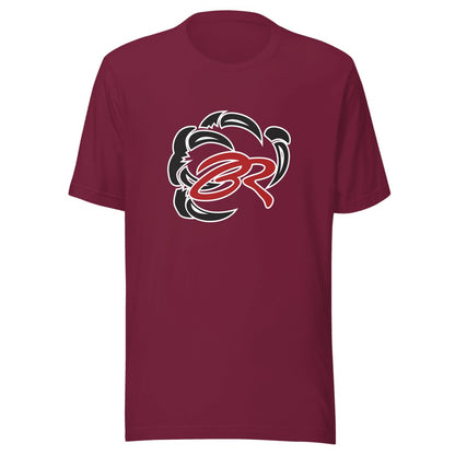 Design 1 – Maroon