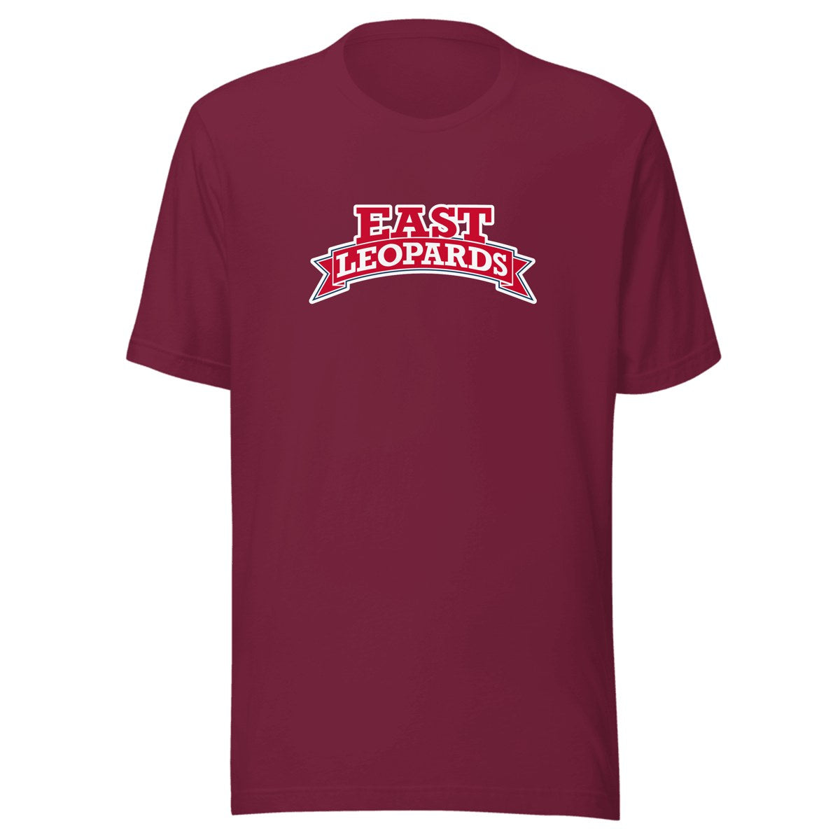 Design 1 – Maroon