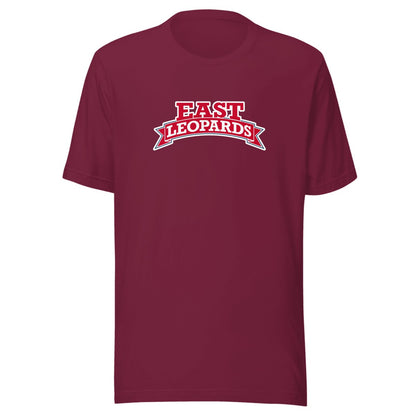 Design 1 – Maroon