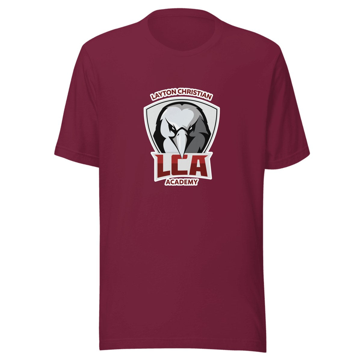 Design 1 – Maroon