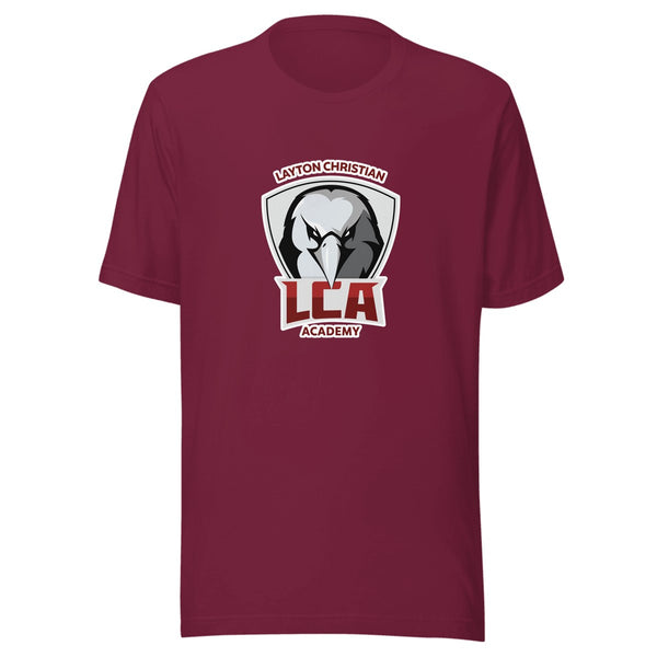 Design 1 – Maroon