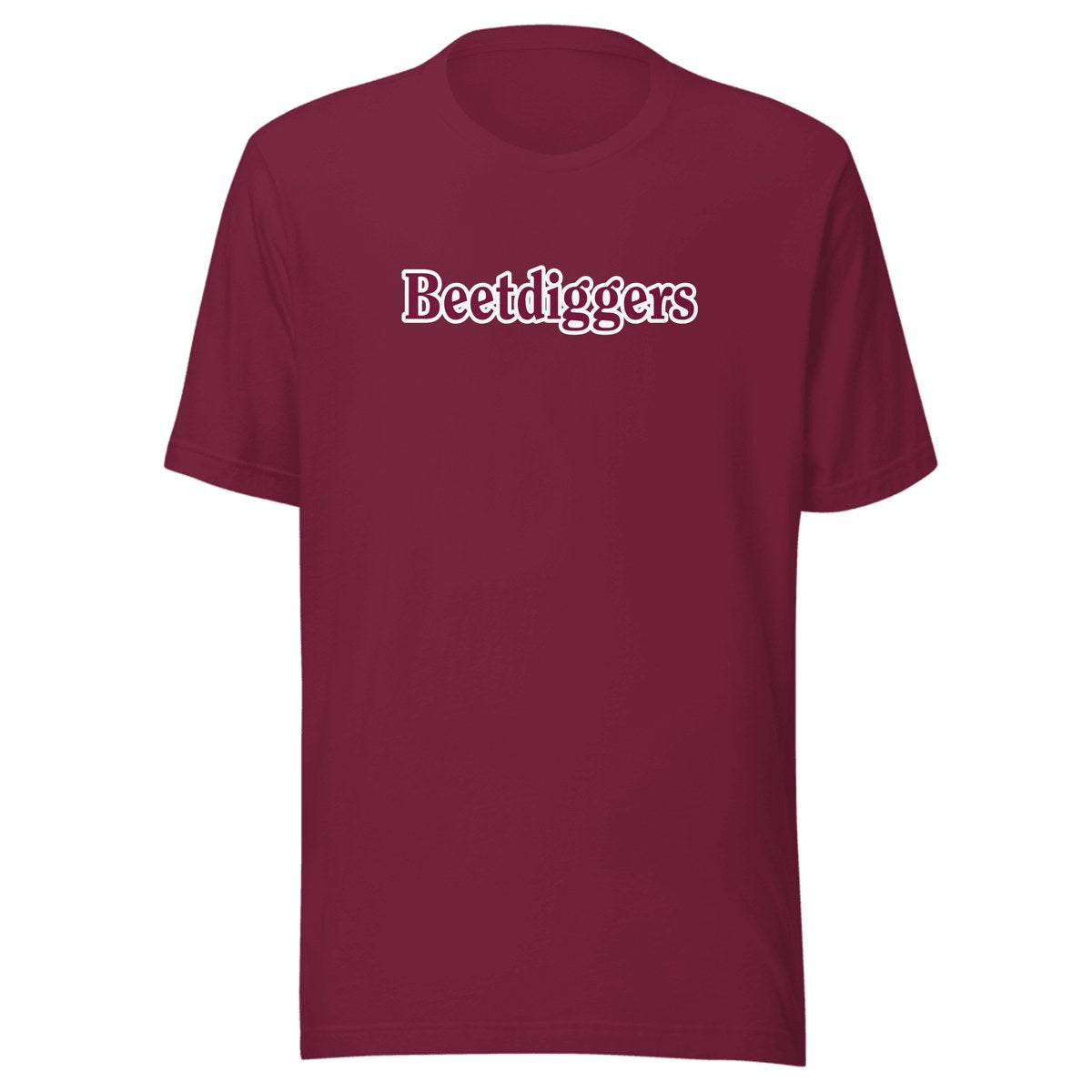 Design 1 – Maroon