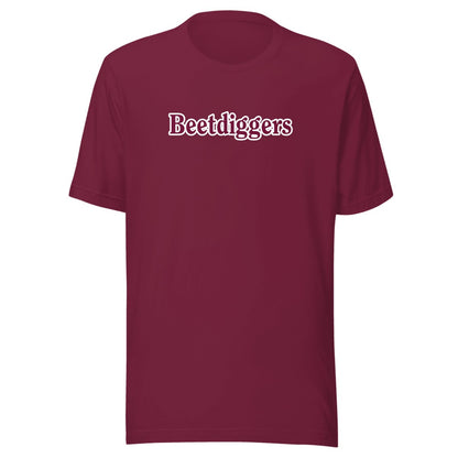Design 1 – Maroon
