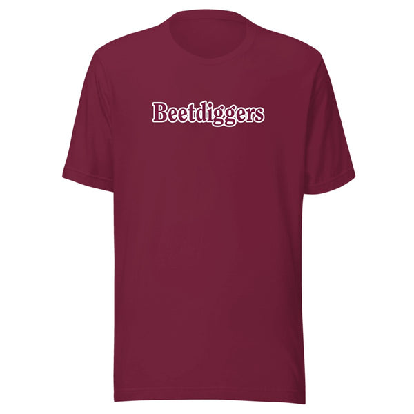 Design 1 – Maroon