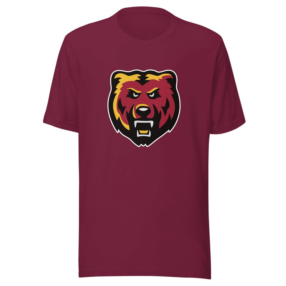 Design 1 – Maroon