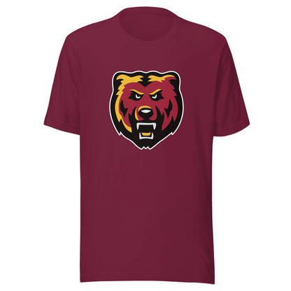 Design 1 – Maroon