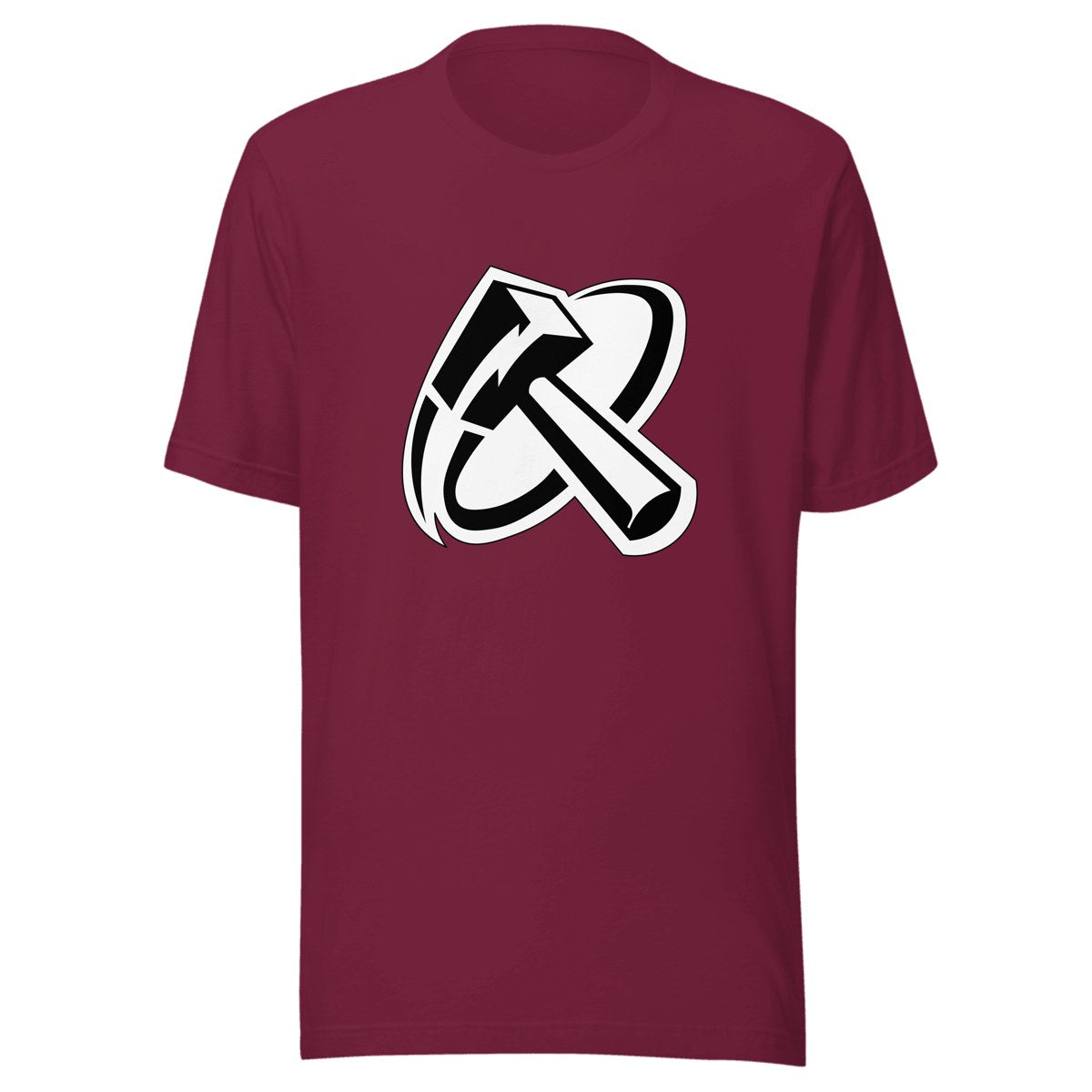Design 1 – Maroon