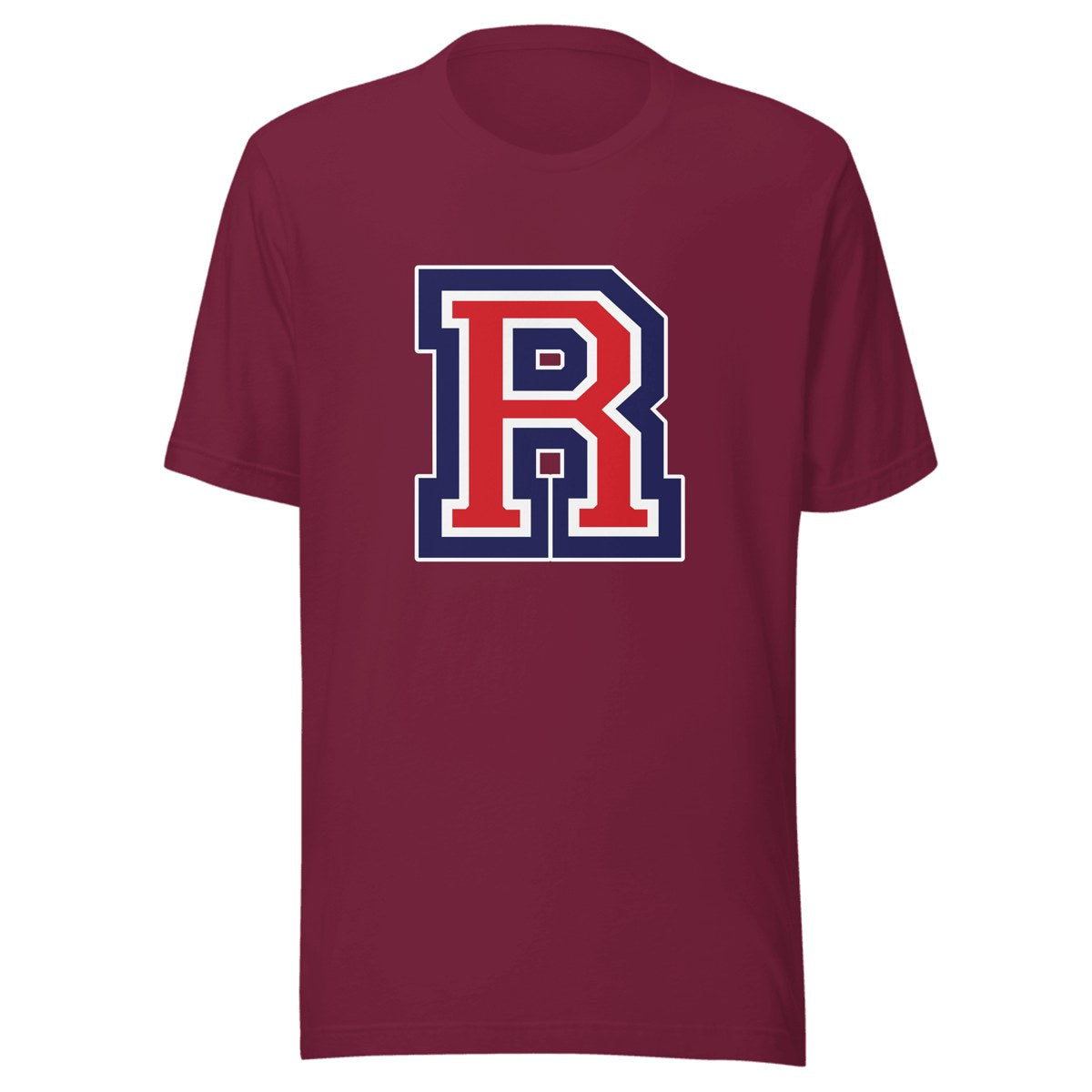 Design 1 – Maroon