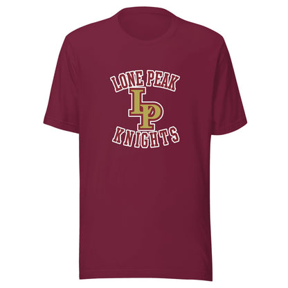 Design 1 – Maroon