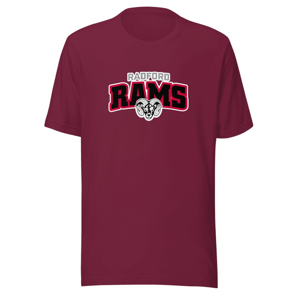 Design 1 – Maroon