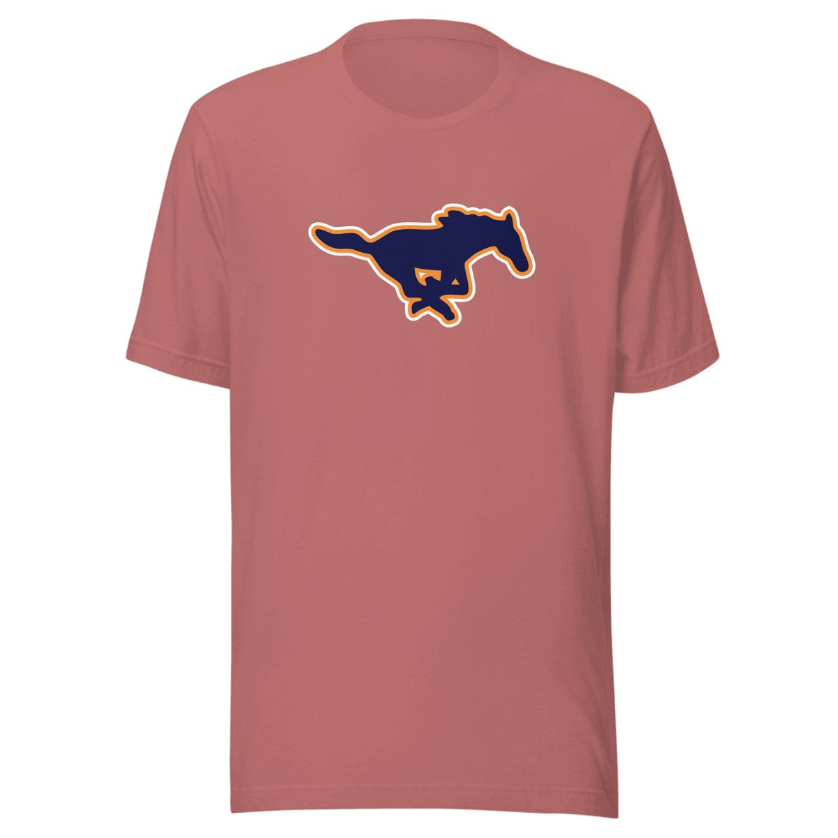 Design 1 – Mauve
