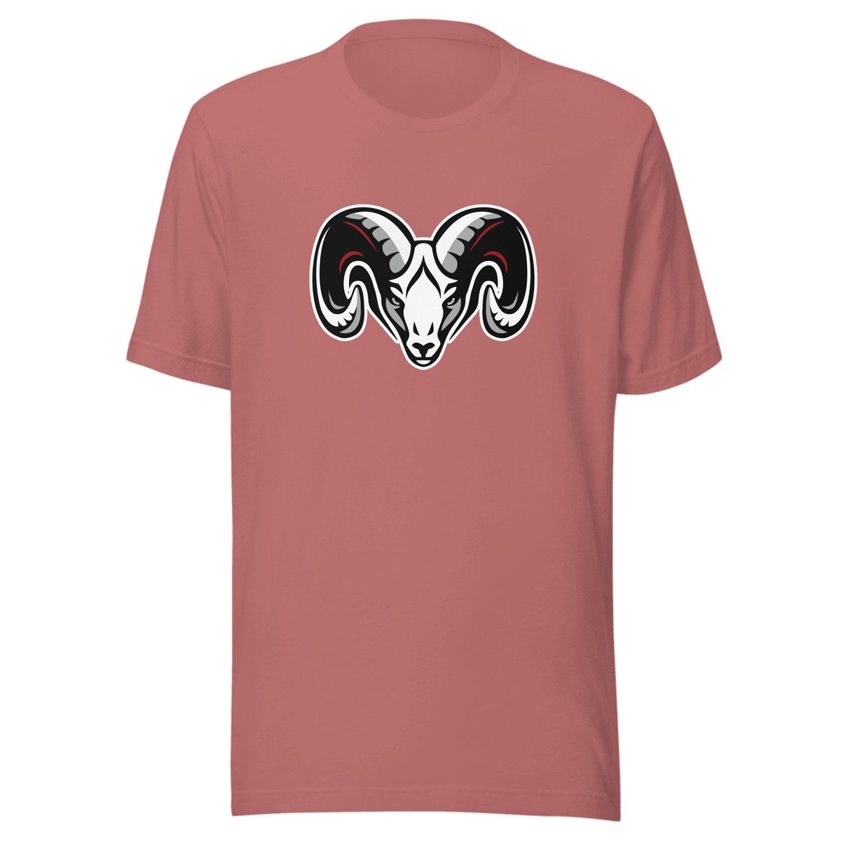 Design 1 – Mauve