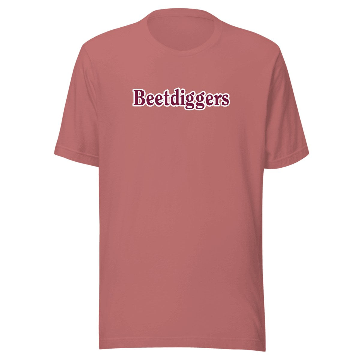 Design 1 – Mauve