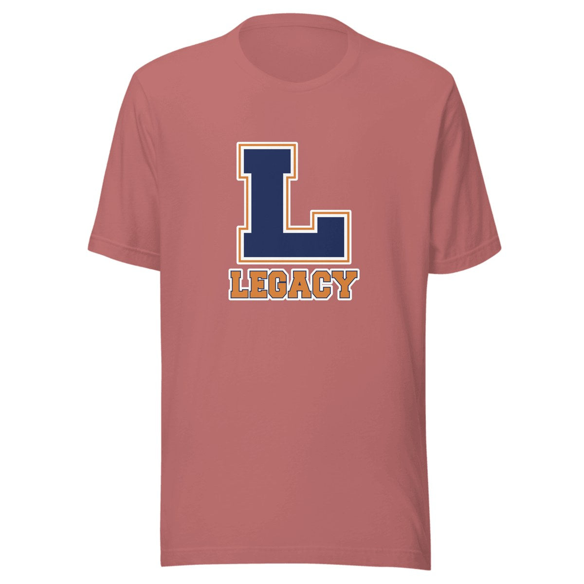 Design 1 – Mauve
