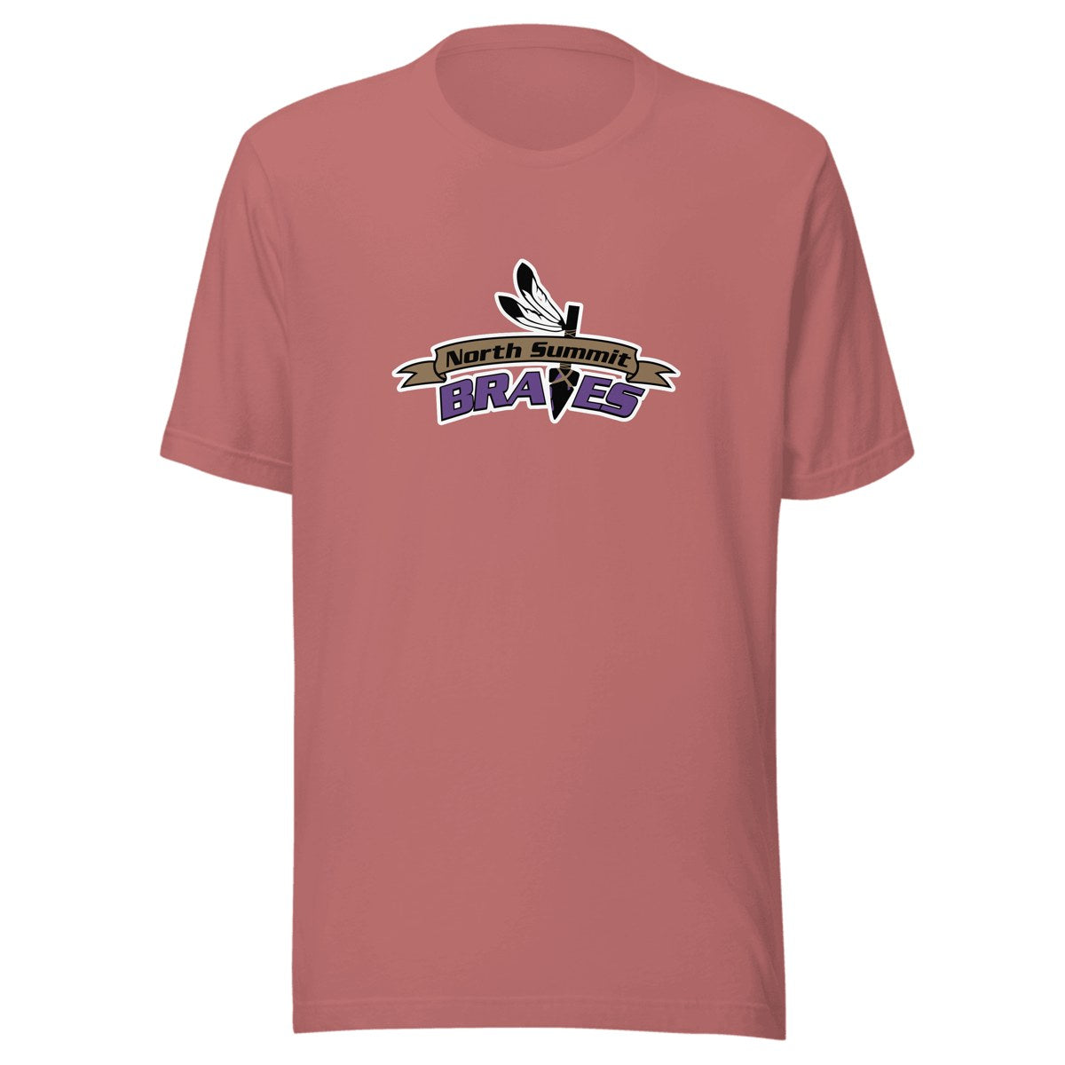Design 1 – Mauve