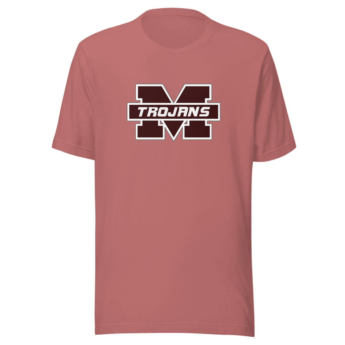 Design 1 – Mauve