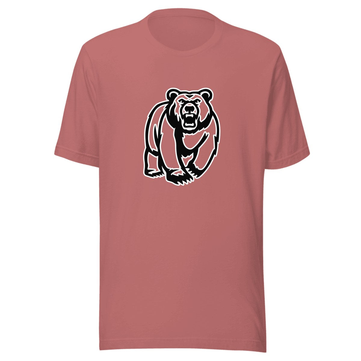 Design 1 – Mauve