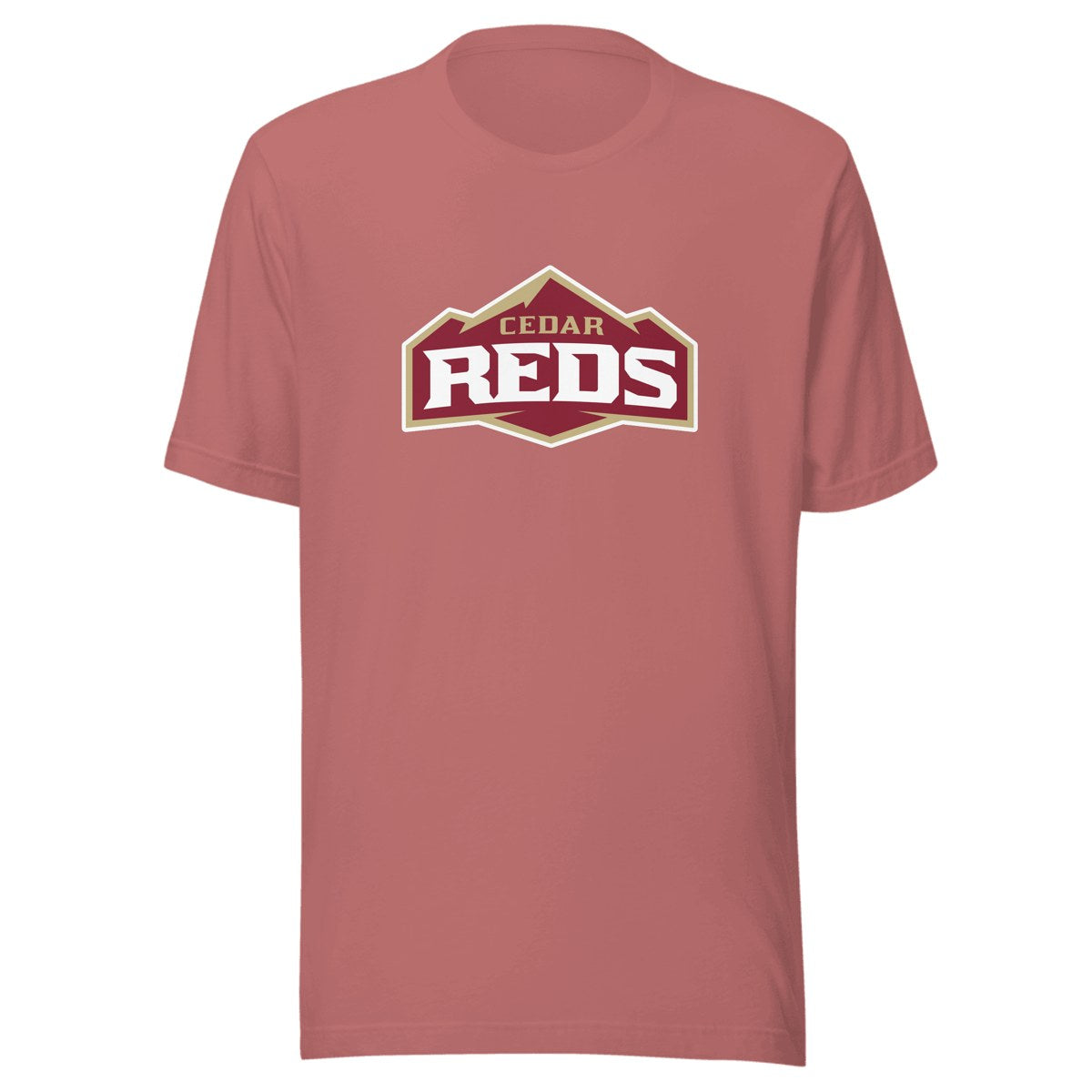 Design 1 – Mauve