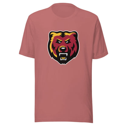 Design 1 – Mauve