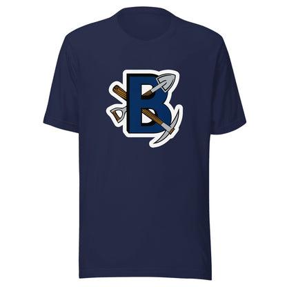Design 1 – Navy