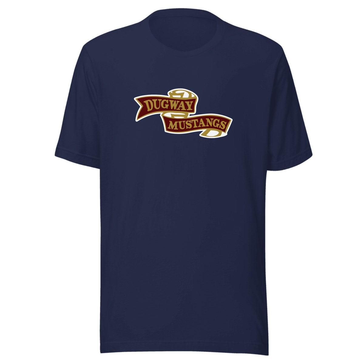 Design 1 – Navy