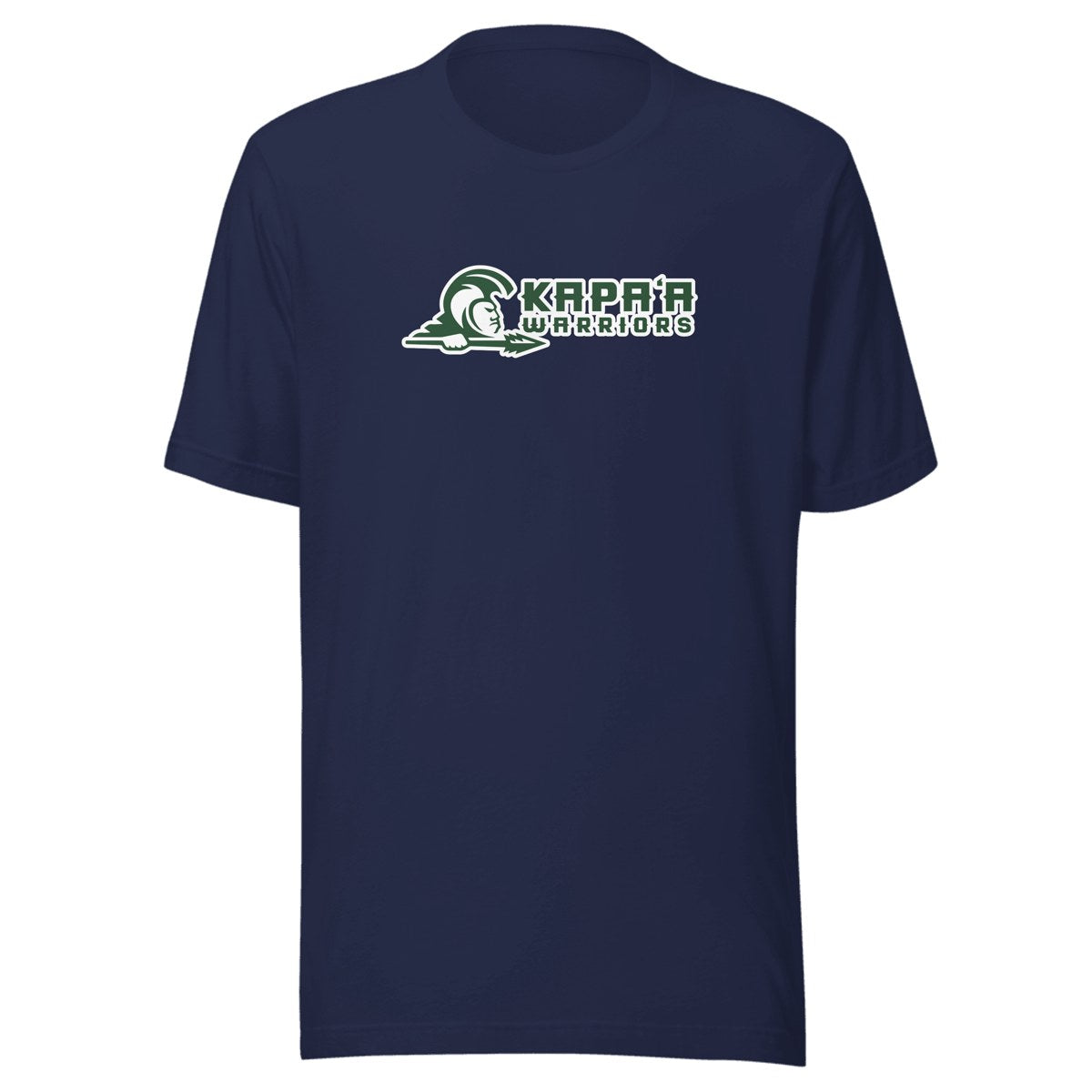 Design 1 – Navy