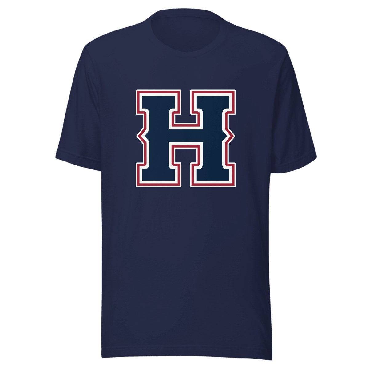 Design 1 – Navy