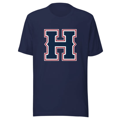 Design 1 – Navy