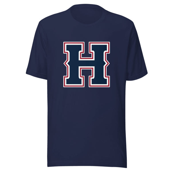 Design 1 – Navy