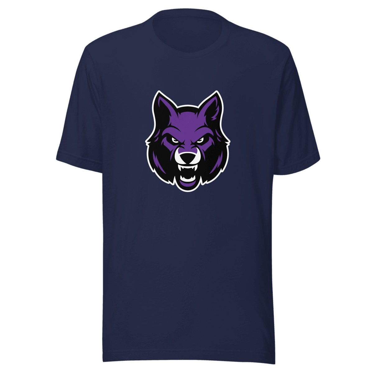 Design 1 – Navy
