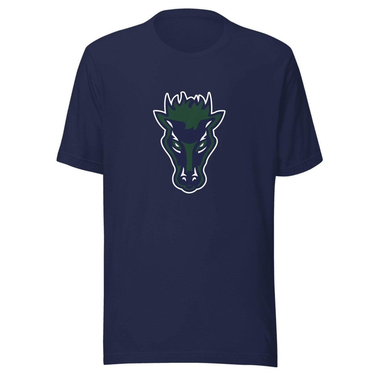 Design 1 – Navy