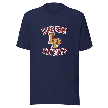 Design 1 – Navy