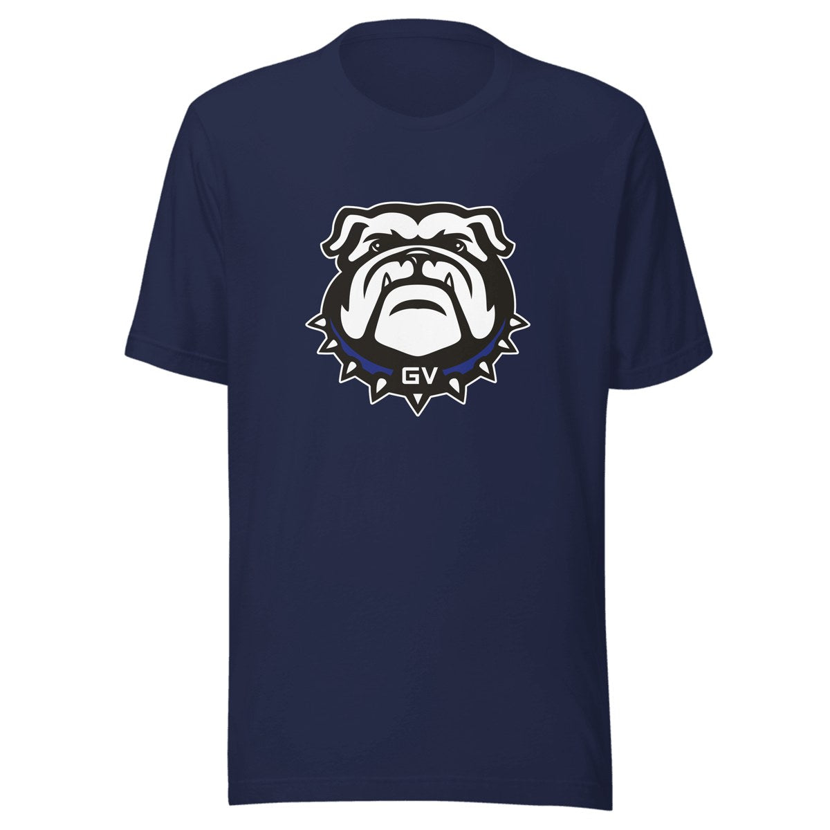 Design 1 – Navy