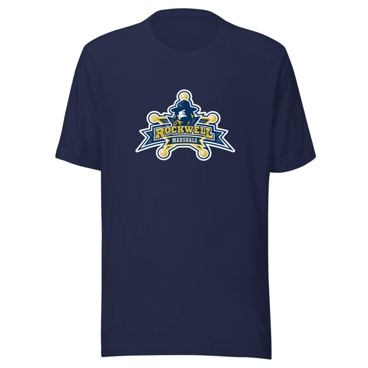 Design 1 – Navy