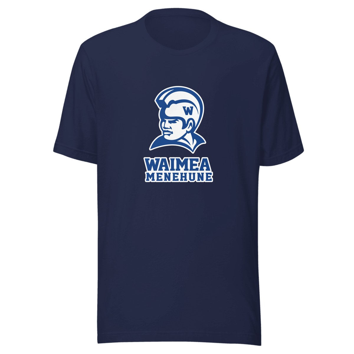 Design 1 – Navy