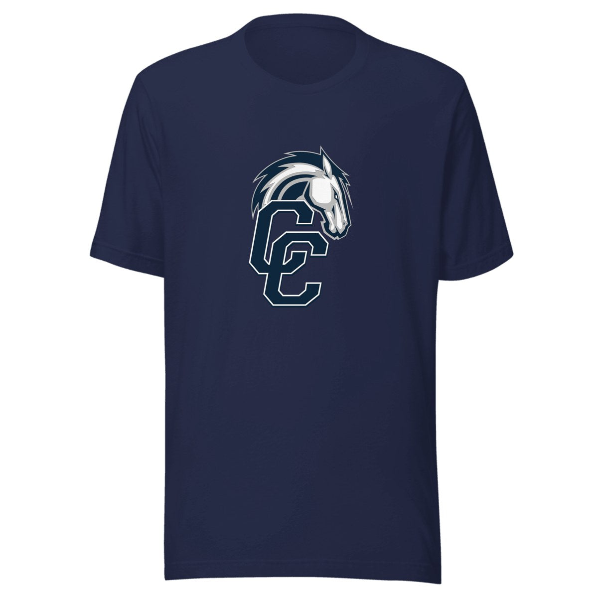 Design 1 – Navy
