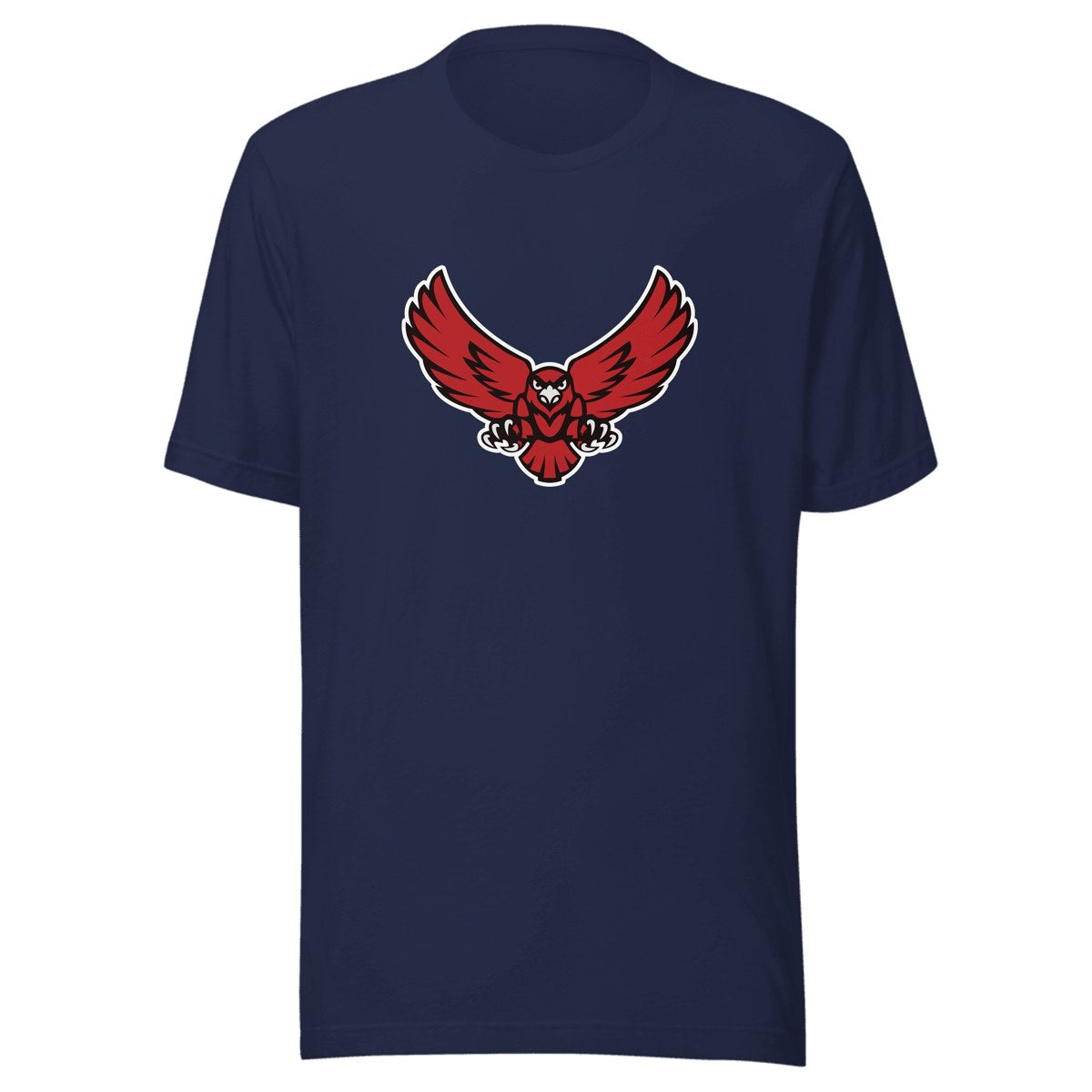 Design 1 – Navy