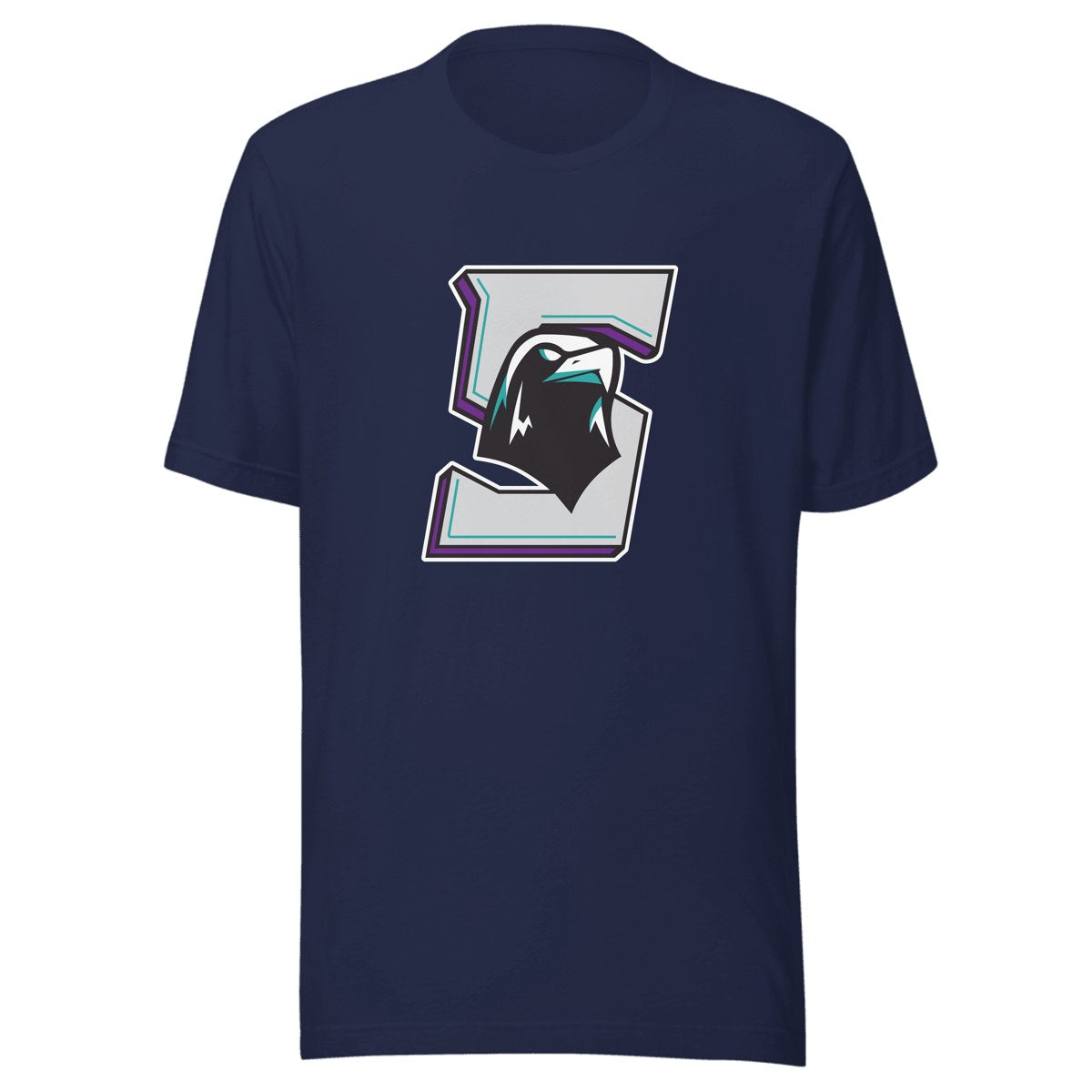 Design 1 – Navy